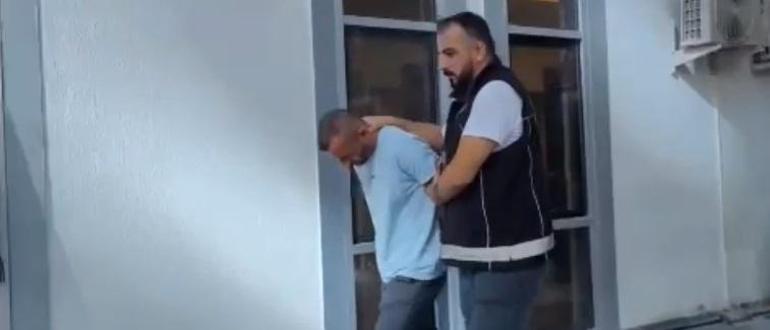 Hatayda 122 kök Hint keneviri ve 14 kilo 752 gram kubar esrar ele geçirildi; 1 şüpheli tutuklandı