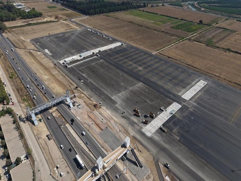 COP31 için Antalyada dev hazırlık; 100 bin konuk, 30 bin görevli