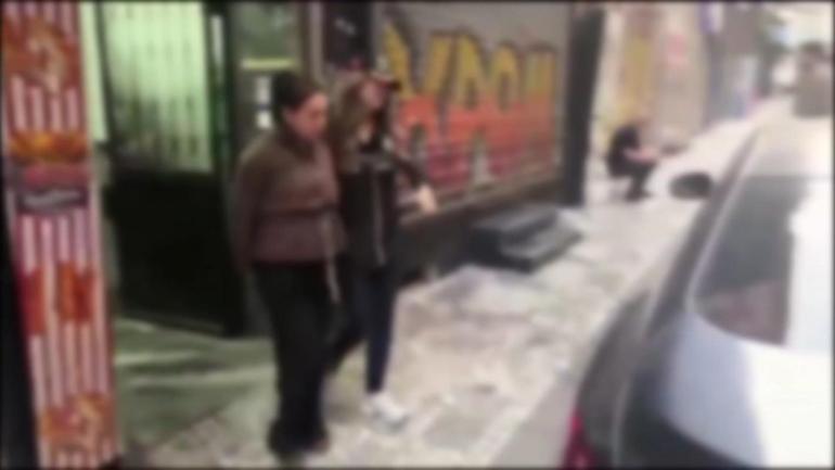 Güzellik merkezi adı altında sahte senet dolandırıcılığı operasyonu: 10 gözaltı