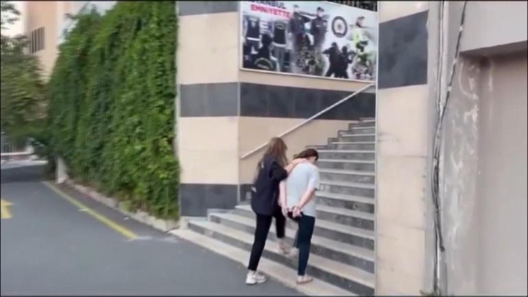 Güzellik merkezi adı altında sahte senet dolandırıcılığı operasyonu: 10 gözaltı