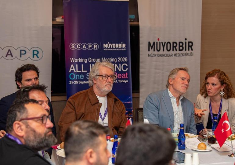 Sanatçı haklarını yapay zekadan korumak için anlaşma imzalandı