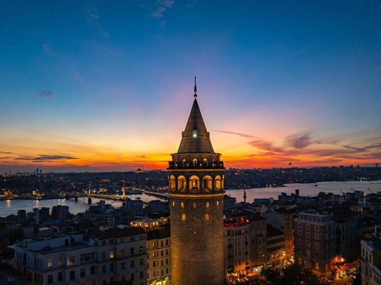 Türkiye Kültür Yolu Festivalinde 20nci durak İstanbul: Sanat ve lezzet ziyaretçilerle buluşacak