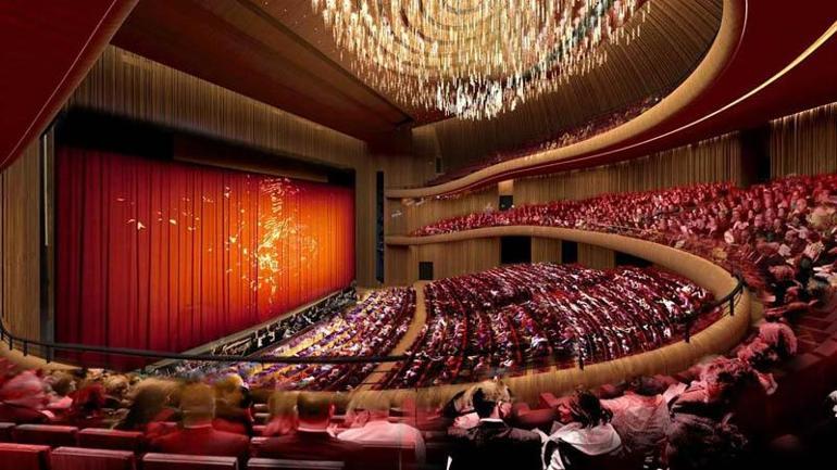 Türkiye Kültür Yolu Festivalinde 20nci durak İstanbul: Sanat ve lezzet ziyaretçilerle buluşacak