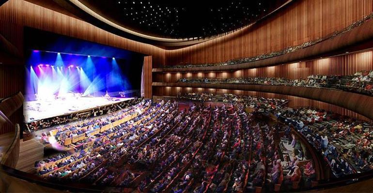 Türkiye Kültür Yolu Festivalinde 20nci durak İstanbul: Sanat ve lezzet ziyaretçilerle buluşacak