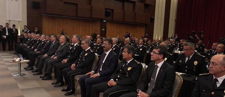 Bakan Çiftçi: Tehlike okulun kapısına gelmeden tedbirimizi alacağız