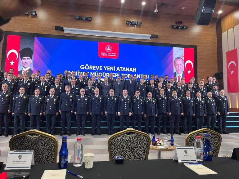 Bakan Çiftçi: Tehlike okulun kapısına gelmeden tedbirimizi alacağız