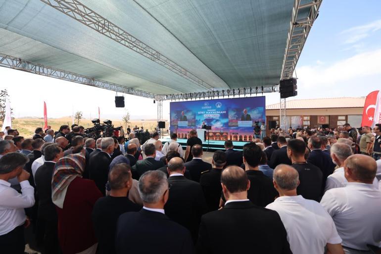 Bakan Uraloğlu: 2026, Türk havacılığı açısından tarihi projelere sahne oluyor