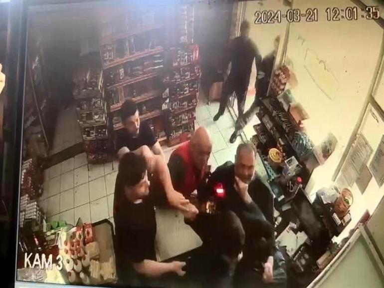 Siyasi parti broşürü cinayetinde sanığa 16 yıl 8 ay hapis