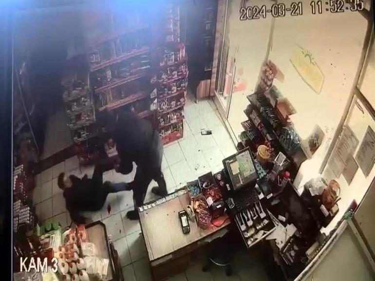 Siyasi parti broşürü cinayetinde sanığa 16 yıl 8 ay hapis