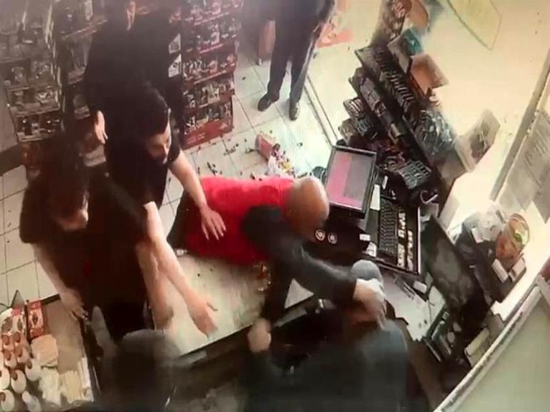 Siyasi parti broşürü cinayetinde sanığa 16 yıl 8 ay hapis