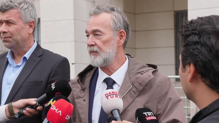 Kaşif Kozinoğlunun ölümüne ilişkin soruşturmada oyuncu Sedat Savtak ifade verdi