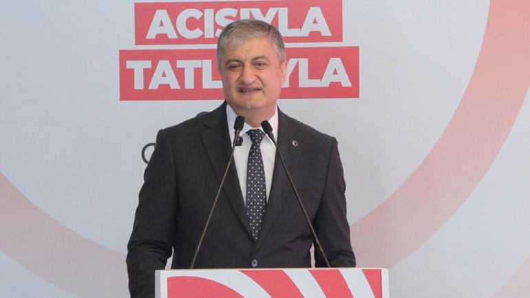 Uluslararası Adana Lezzet Festivaline İstanbulda renkli tanıtım