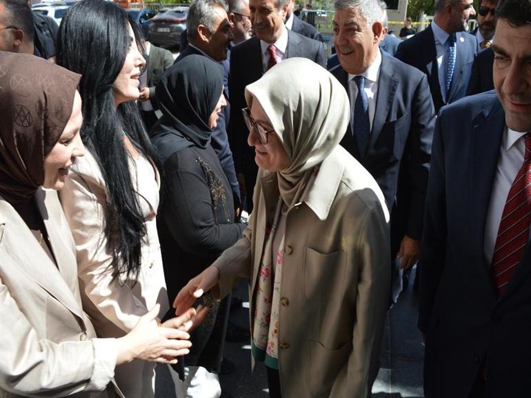 AK Partili Uygur: Türkiye’de yeni bir sayfa açılıyor