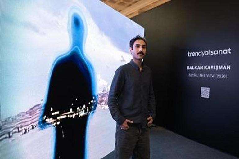 Balkan Karışmanın Seyiri Contemporary Istanbulda ilk kez izleyiciyle buluştu