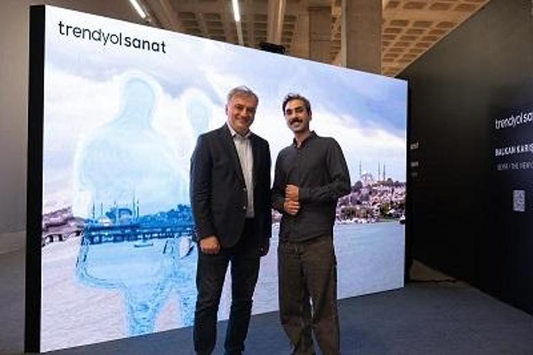 Balkan Karışmanın Seyiri Contemporary Istanbulda ilk kez izleyiciyle buluştu