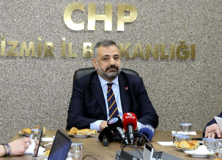 İzmirdeki kooperatif soruşturmasında iddianame kabul edildi