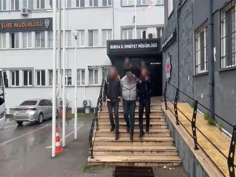 İcra takibi başlatan avukatı öldüren sanık: Ayaklarına doğru korkutmak amacıyla ateş açtım