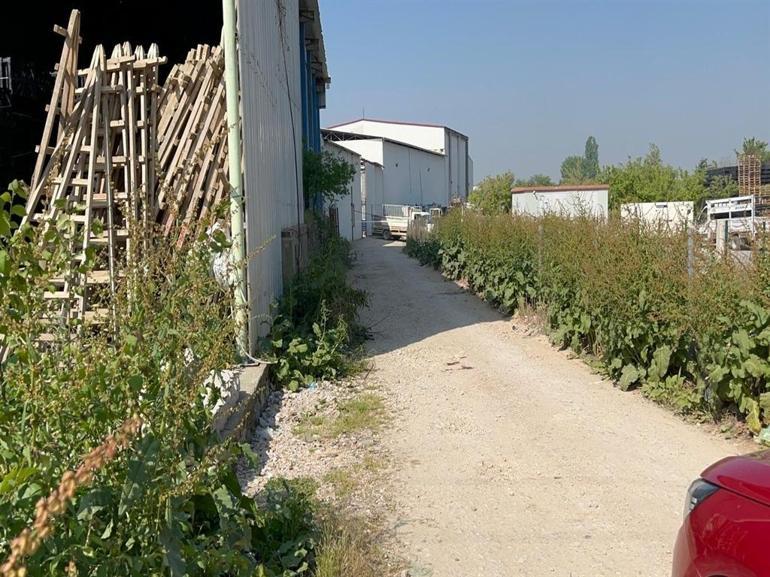 İcra takibi başlatan avukatı öldüren sanık: Ayaklarına doğru korkutmak amacıyla ateş açtım