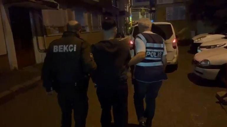 11 ilde dolandırıcılık operasyonu; 33 şüpheli hakkında adli işlem başlatıldı