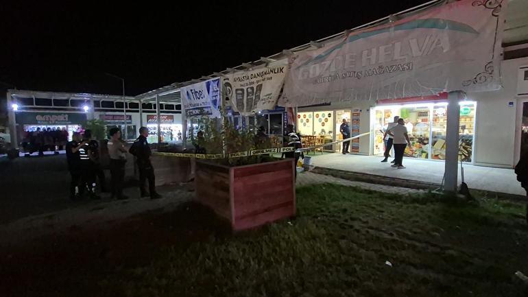 Malatyada bıçaklı kavga; 3 yaralı