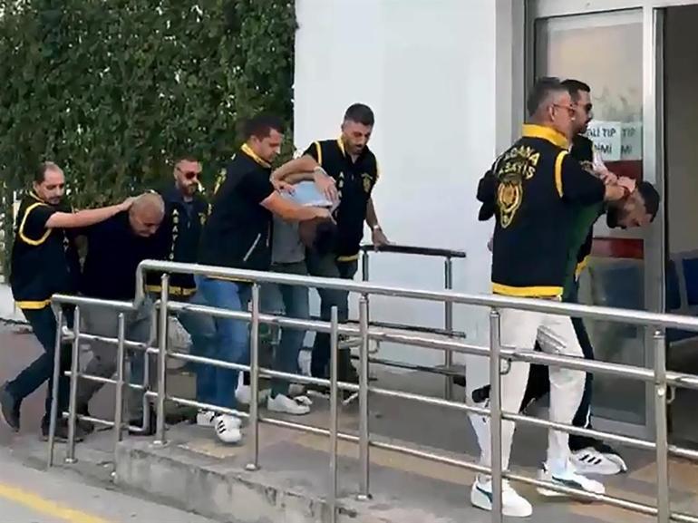 Kavgada ateşlenen kurşunun isabet ettiği Muhammed’in babası: Okula gidecekti, mezarda yatıyor