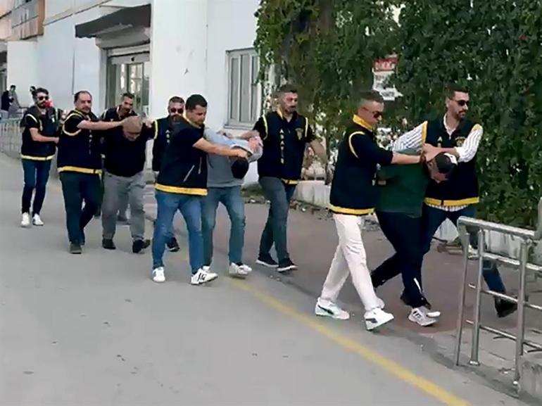 Kavgada ateşlenen kurşunun isabet ettiği Muhammed’in babası: Okula gidecekti, mezarda yatıyor