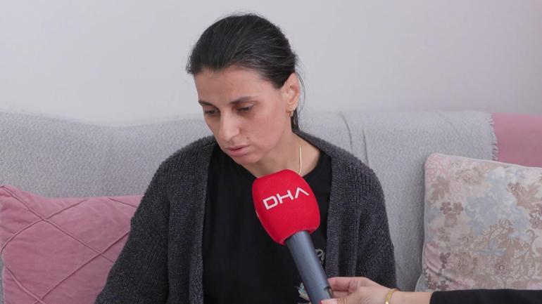 Esenyurtta 8 yaşındaki Dolunayın öldüğü kazanın görüntüleri ortaya çıktı: Şoför engelli, resmen cinayet işliyor