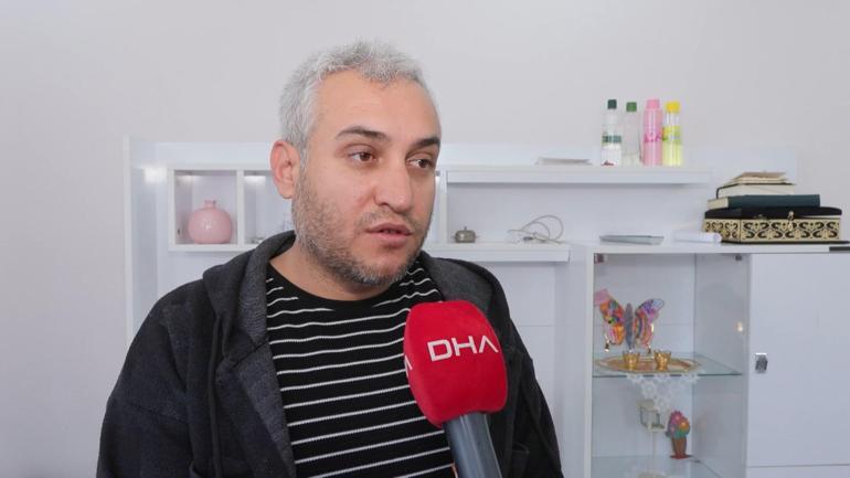 Esenyurtta 8 yaşındaki Dolunayın öldüğü kazanın görüntüleri ortaya çıktı: Şoför engelli, resmen cinayet işliyor