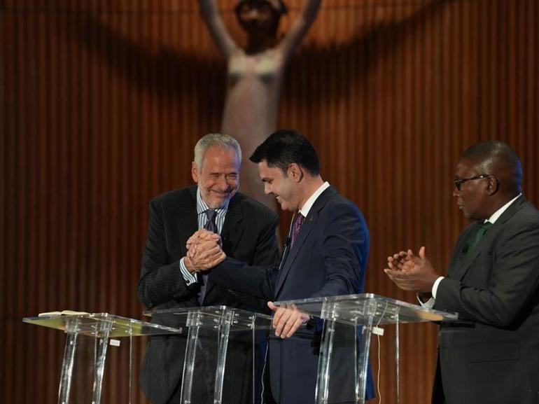 COP31 Başkanı Kurum, BM’de deprem bölgesi örneği ile COP31’in ‘Uygulama COP’u hedefini anlattı