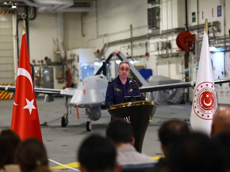 MSB: Silahlanma faaliyetleri Adada güven ortamını olumsuz etkileyebilir