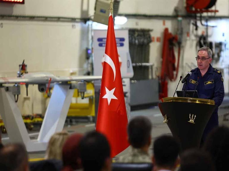 MSB: Silahlanma faaliyetleri Adada güven ortamını olumsuz etkileyebilir