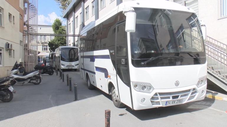 Sermaye piyasası soruşturmasında 3 şüpheliye tutuklama talebi