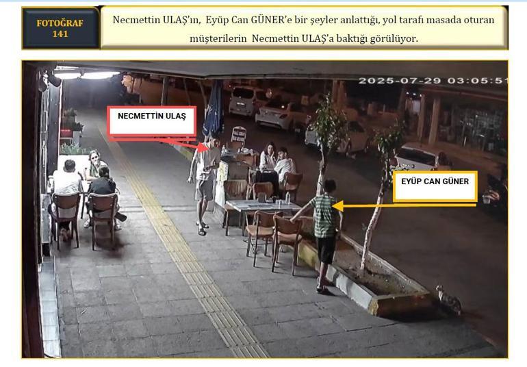 Yüksekten düşerek ölen Eyüp Can için ‘itilmiş’ olabilir raporu