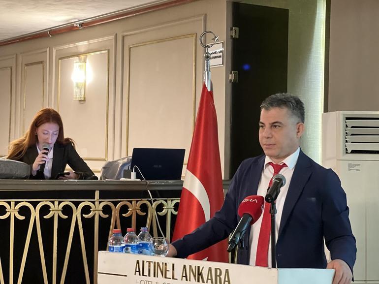 ‘Balkan Ülkeleri Sağlık Turizmi ve Ekonomik İş Birliği Zirvesi’ Ankara’da gerçekleştirildi