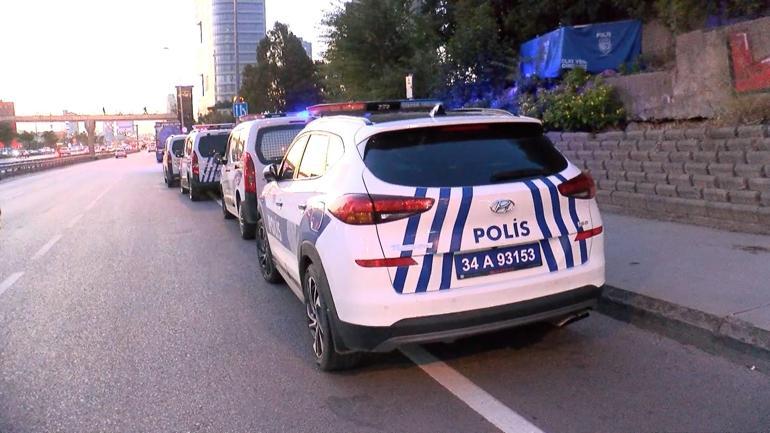 Kartalda otluk alanda erkek cesedi bulundu