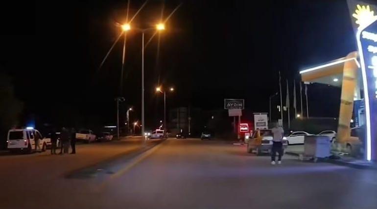 Ankarada omuz atma kavgası; 4 yaralı