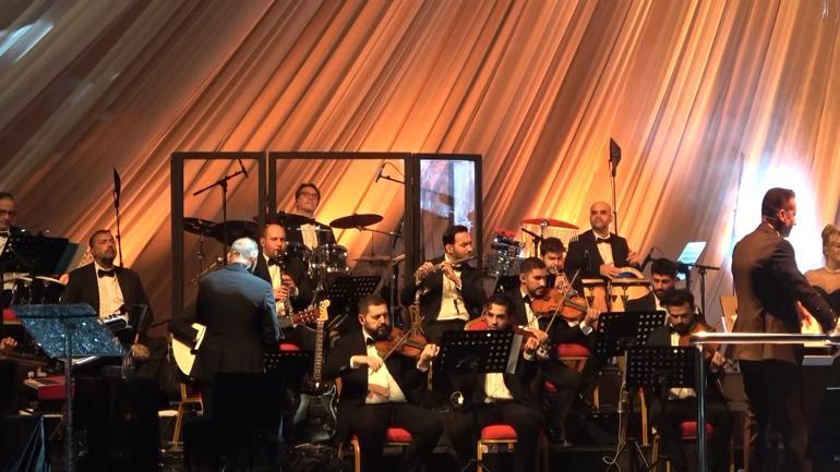 Bursa’da Zeki Müren, vefatının 30’uncu yılında eserleriyle anıldı
