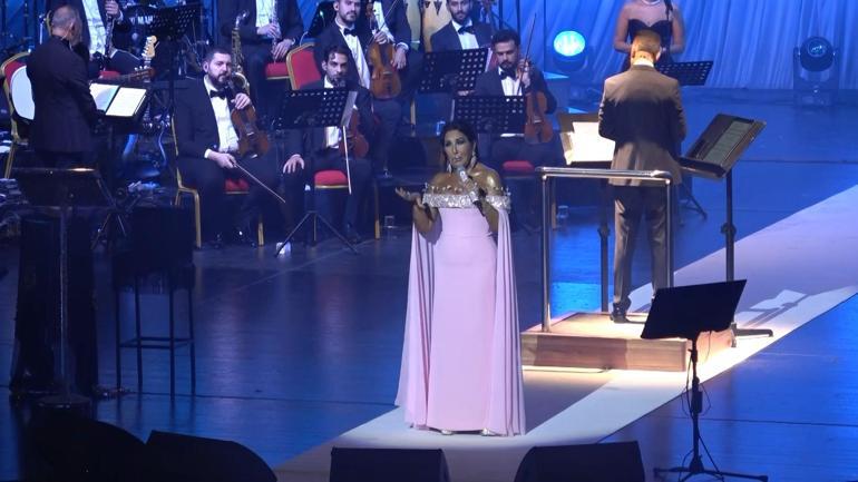 Bursa’da Zeki Müren, vefatının 30’uncu yılında eserleriyle anıldı