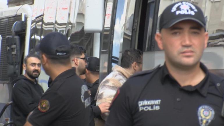 Sermaye piyasası soruşturmasında 19 şüpheli tutuklandı