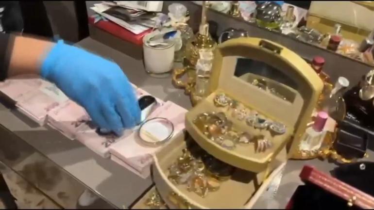 İstanbulda sahte belgelerle vatandaşlık soruşturması: 33 şüpheli tutuklandı