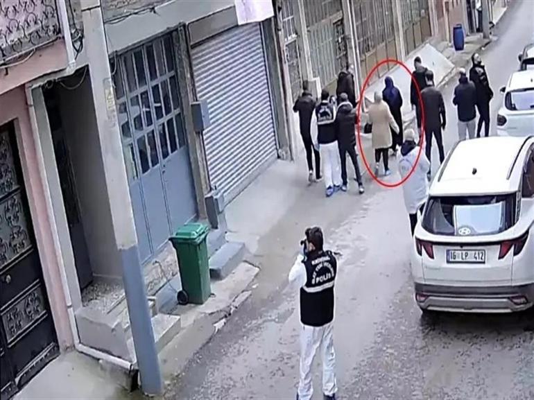 Eşini öldürüp cesedini parçalayarak çöpe atan kadına ağırlaştırılmış müebbet hapis cezası