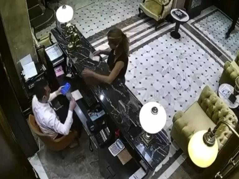 Fatihte çalıştıkları oteli 1 milyon dolar zarara uğratıp butik otel almışlar; 5 şüpheli tutuklandı