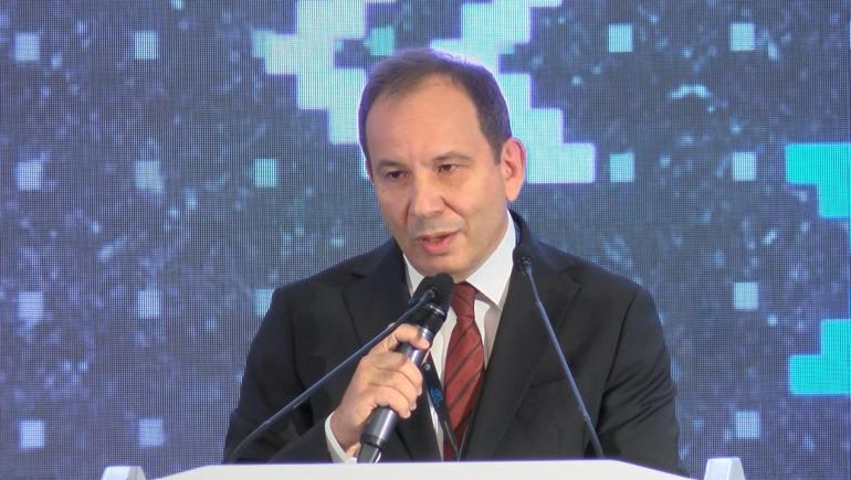 ROKETSANdan yapay zeka hackathonu
