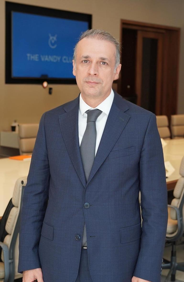 Türk Telekom Finans Genel Müdür Yardımcısı Karademir, New York İklim Haftası’nda yatırım stratejisini anlattı