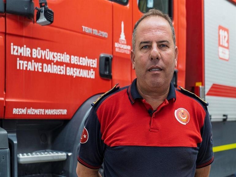 İkizler aynı gün itfaiyeci oldular aynı gün evlendiler