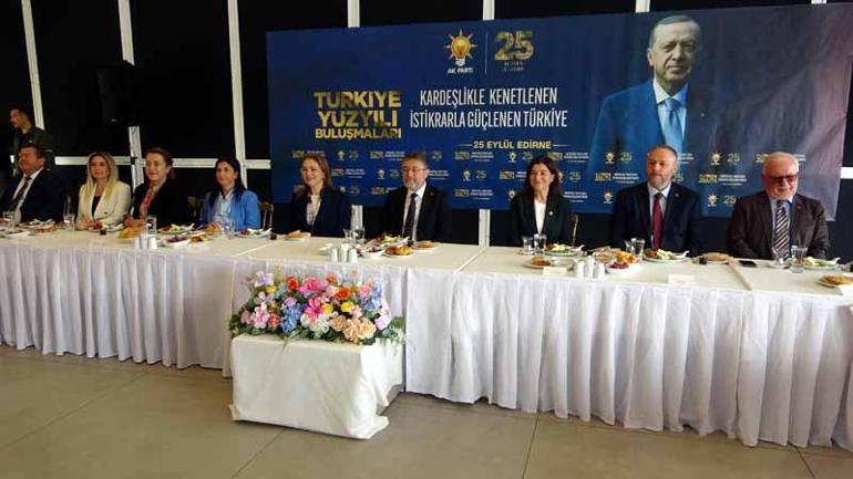 Bakan Yumaklı: Türkiye Tarım-Gıda Sektörünün İstihdam ve Kırsal Refah İçin Dönüşüm Projesi başladı