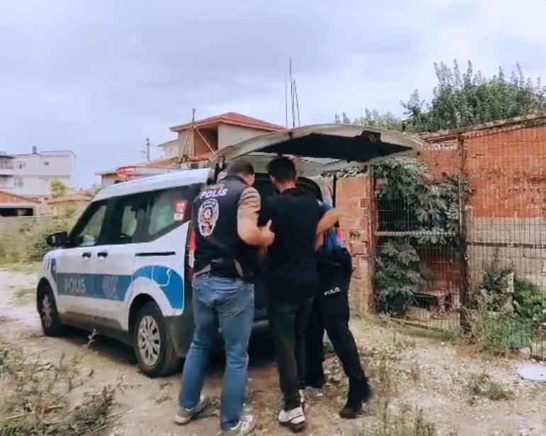 Edirne’de yasa dışı bahis operasyonunda tutuklu sayısı 13e yükseldi
