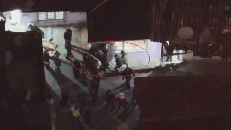 Beyoğlunda uyuşturucu operasyonu: 3 şüpheli tutuklandı