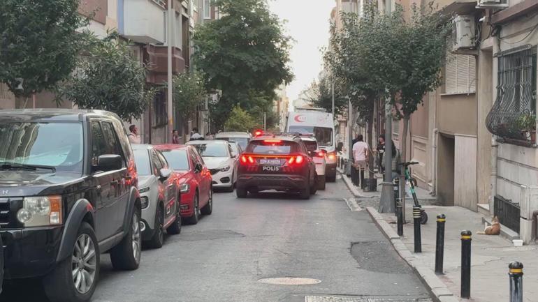 Şişli’de bir hafta önce sevgilisinden ayrılan Yağız, yatağında ölü bulundu