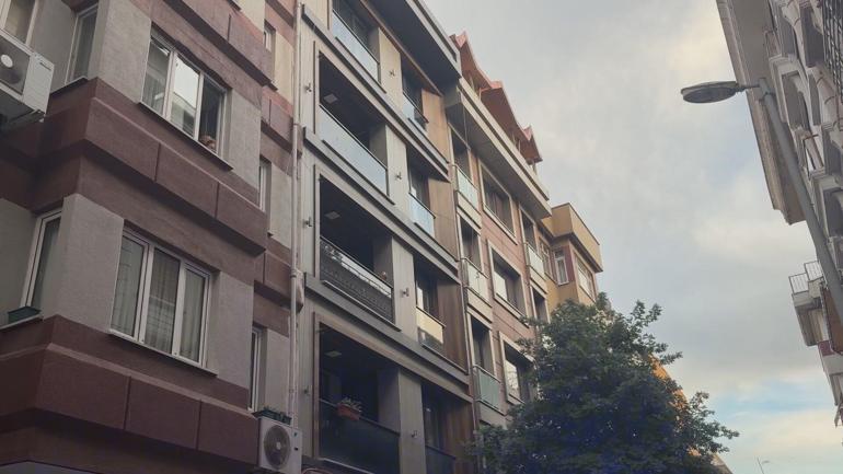 Şişli’de bir hafta önce sevgilisinden ayrılan Yağız, yatağında ölü bulundu